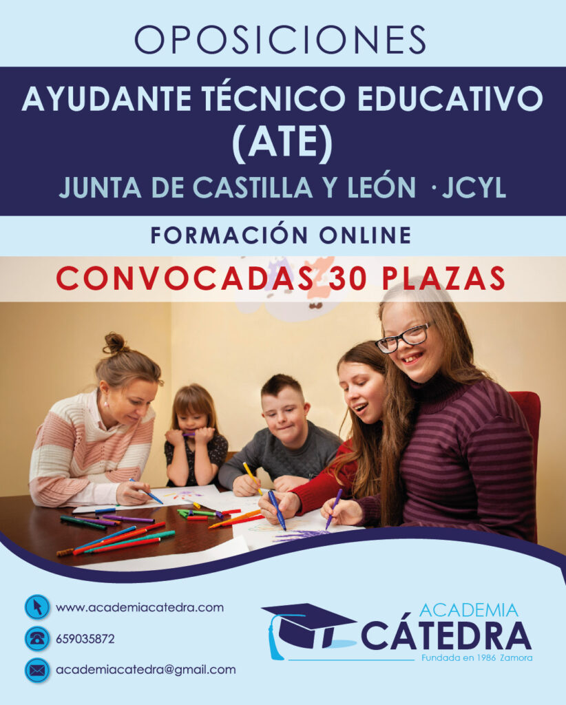 ATE 2025_Mesa de trabajo 1-01 ATE, AYUDANTE TECNICO EDUCATIVO TECNICO APOYO EDUCACION DISCAPACIDAD AYUDA CUIDADOS